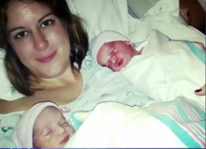פשעי משרד הרווחה מחתרת סוחרי התינוקות – סיפורה של האמא עדי ג'ינו